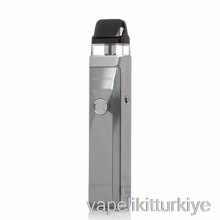 Elektronik Sigara Kalemi Vape Mate Vaporesso Xros Pro 30w Pod Sistemi Gümüş